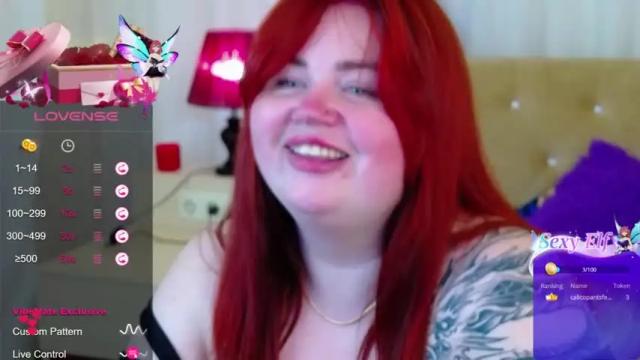 Thumbnail 3, anabel_cristi's Stream at Chaturbate, 14 months ago