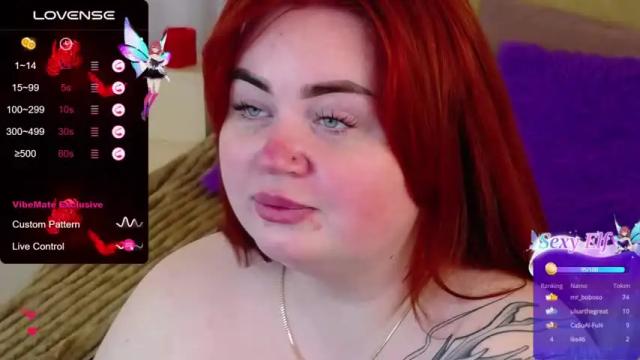 Image 11 of anabel_cristi Stream on Chaturbate on 14 months ago