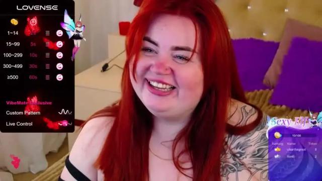 Image 4 of anabel_cristi Stream on Chaturbate on 14 months ago