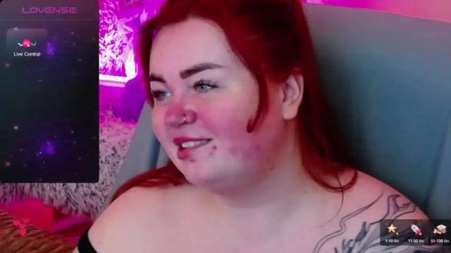 Thumbnail 1, anabel_cristi's Stream at Chaturbate, 13 months ago