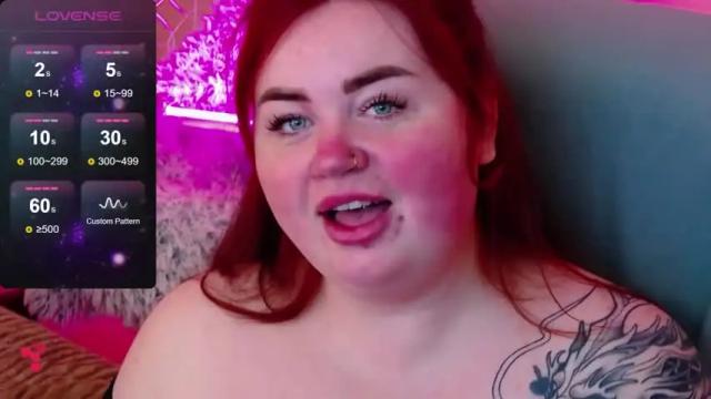 Image 11 of anabel_cristi Stream on Chaturbate on 13 months ago