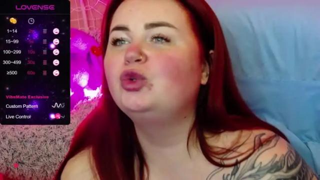 Thumbnail 2, anabel_cristi's Stream at Chaturbate, 13 months ago
