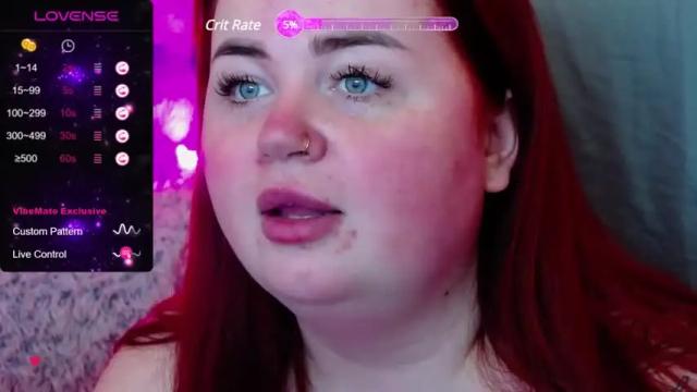 Image 11 of anabel_cristi Stream on Chaturbate on 13 months ago