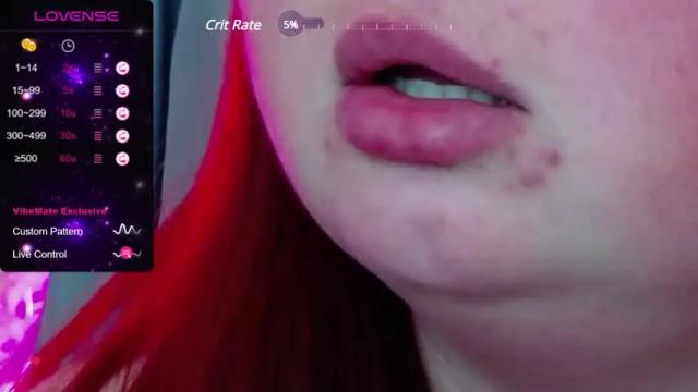 Image 2 of anabel_cristi Stream on Chaturbate on 13 months ago