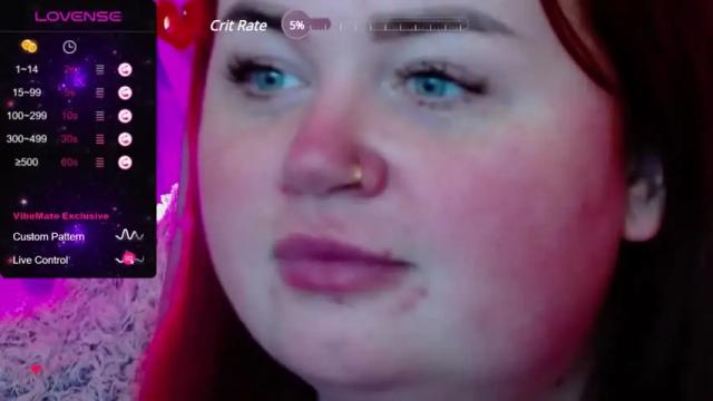 Thumbnail 2, anabel_cristi's Stream at Chaturbate, 13 months ago