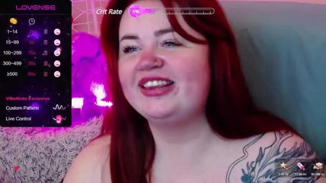 Image 4 of anabel_cristi Stream on Chaturbate on 13 months ago