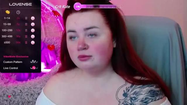 Thumbnail 1, anabel_cristi's Stream at Chaturbate, 13 months ago