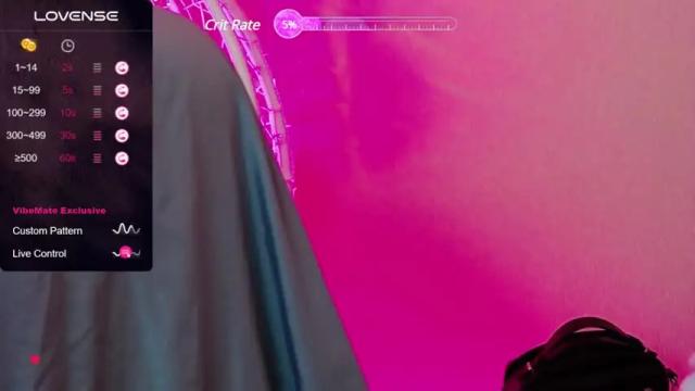 Image 10 of anabel_cristi Stream on Chaturbate on 13 months ago