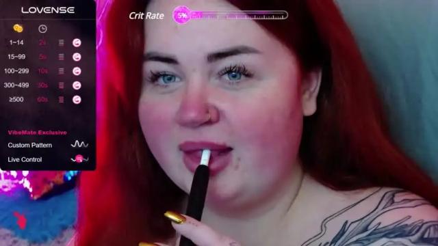 Image 12 of anabel_cristi Stream on Chaturbate on 19 months ago