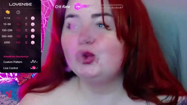 Image 2 of anabel_cristi Stream on Chaturbate on 19 months ago
