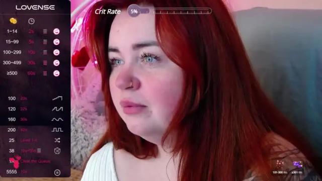 Image 12 of anabel_cristi Stream on Chaturbate on 19 months ago