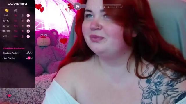 Thumbnail 3, anabel_cristi's Stream at Chaturbate, 13 months ago