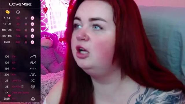 Image 2 of anabel_cristi Stream on Chaturbate on 12 months ago