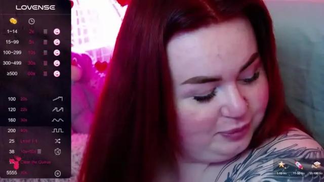 Image 7 of anabel_cristi Stream on Chaturbate on 12 months ago
