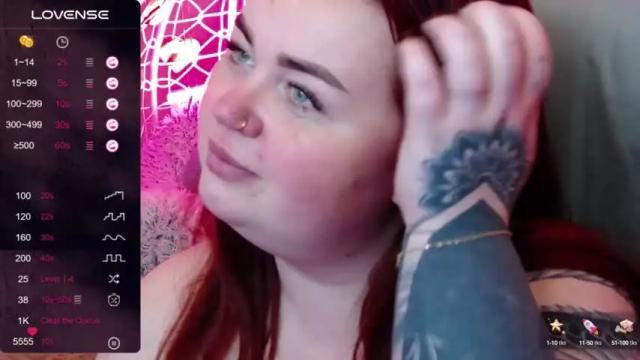 Image 11 of anabel_cristi Stream on Chaturbate on 18 months ago