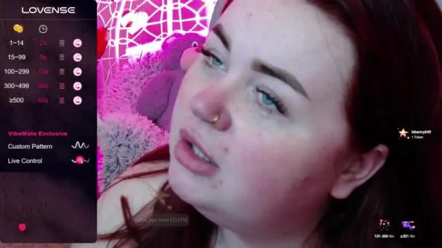 Image 3 of anabel_cristi Stream on Chaturbate on 18 months ago