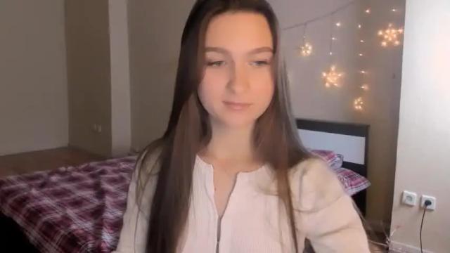 Image 7 of anabel_cute19 Stream on Chaturbate on 16 months ago