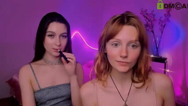 Image 10 of anabel_cute19 Stream on Chaturbate on 14 months ago