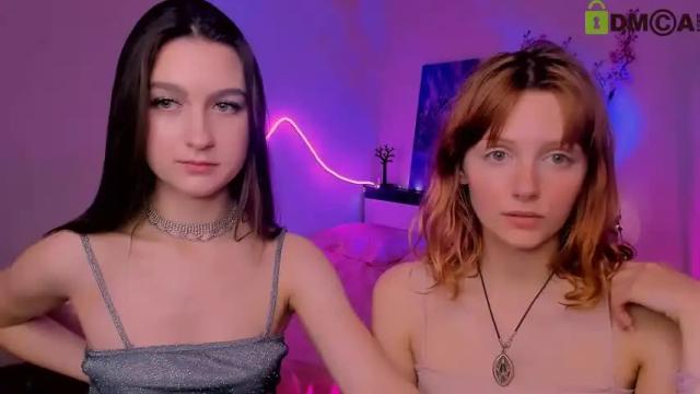 Image 2 of anabel_cute19 Stream on Chaturbate on 14 months ago