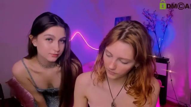 Image 6 of anabel_cute19 Stream on Chaturbate on 14 months ago