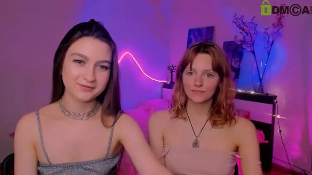 Image 8 of anabel_cute19 Stream on Chaturbate on 14 months ago