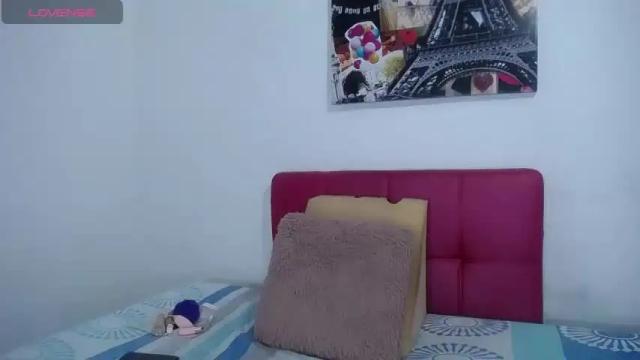 Thumbnail 2, anabel_latin's Stream at Chaturbate, 17 months ago