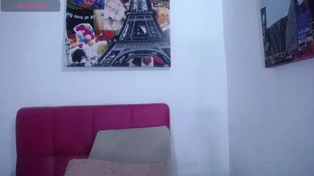 Image 4 of anabel_latin Stream on Chaturbate on 16 months ago