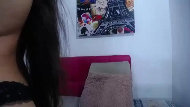 Image 6 of anabel_latin Stream on Chaturbate on 16 months ago