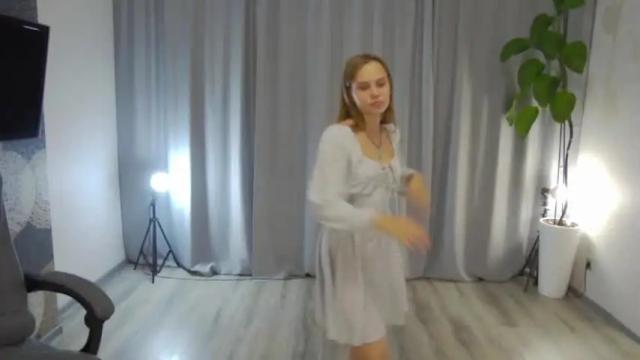 Image 10 of anabel_moon Stream on Chaturbate on 20 months ago