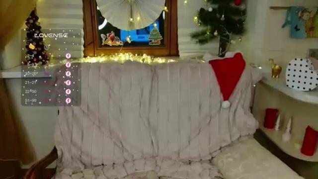 Image 10 of anabela_rosenberg Stream on Chaturbate on 18 months ago