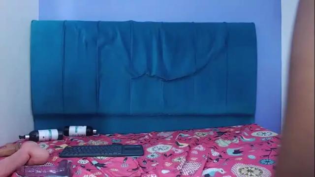 Thumbnail 1, anabelcm101's Stream at Chaturbate, 2 months ago