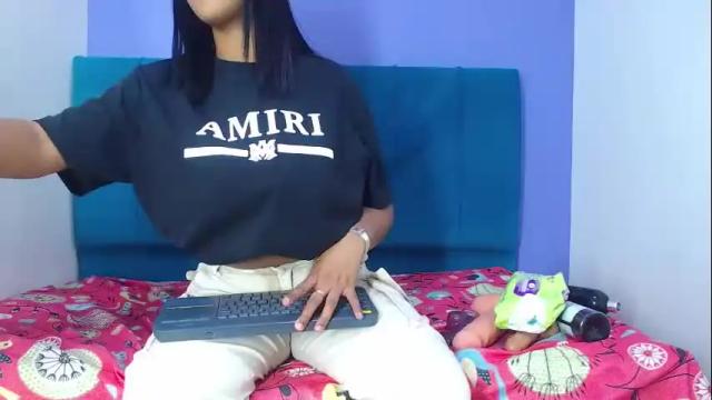 Thumbnail 1, anabelcm101's Stream at Chaturbate, 2 months ago