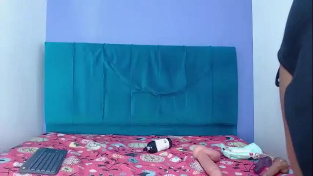 Image 3 of anabelcm101 Stream on Chaturbate on 1 month ago