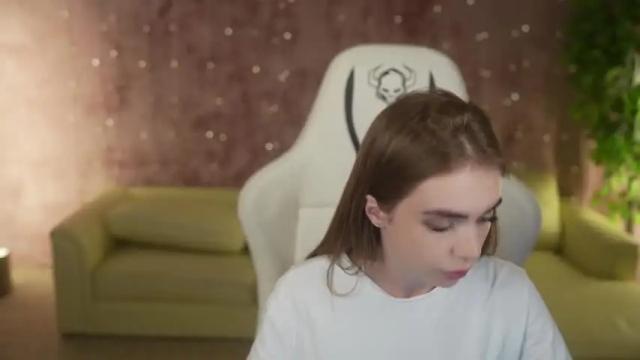 Thumbnail 1, anabelka69's Stream at Chaturbate, 19 months ago