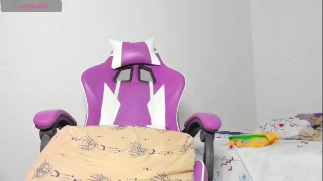 Thumbnail 2, anabellabonariva's Stream at Chaturbate, 29 days ago