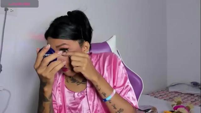 Image 11 of anabellabonariva Stream on Chaturbate on 1 month ago