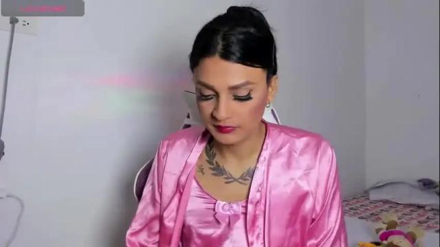 Image 12 of anabellabonariva Stream on Chaturbate on 1 month ago
