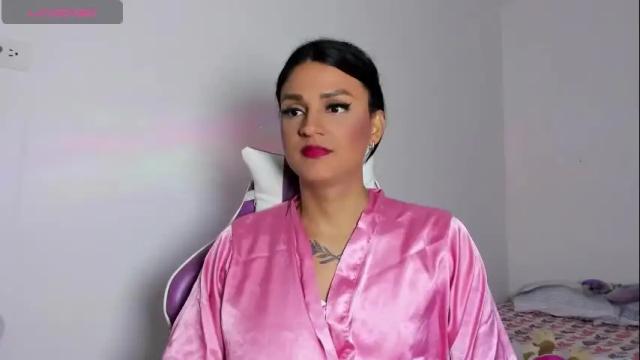 Image 4 of anabellabonariva Stream on Chaturbate on 1 month ago