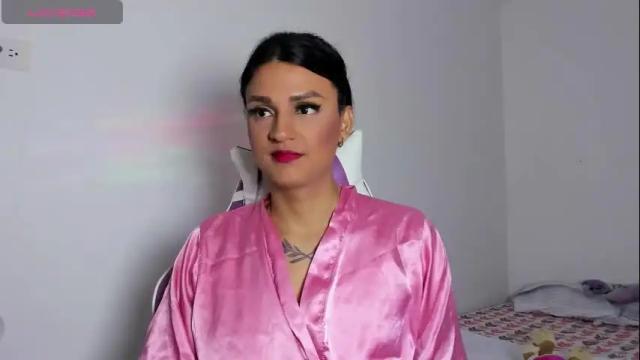 Thumbnail 2, anabellabonariva's Stream at Chaturbate, 1 month ago