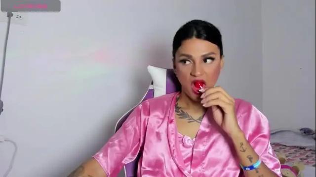 Thumbnail 3, anabellabonariva's Stream at Chaturbate, 1 month ago