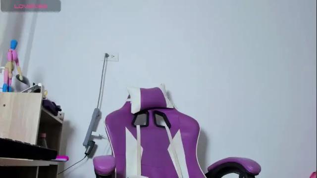 Thumbnail 1, anabellabonariva's Stream at Chaturbate, 1 month ago