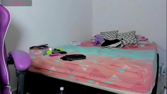 Image 10 of anabellabonariva Stream on Chaturbate on 1 month ago