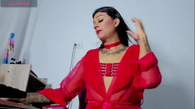 Image 12 of anabellabonariva Stream on Chaturbate on 1 month ago
