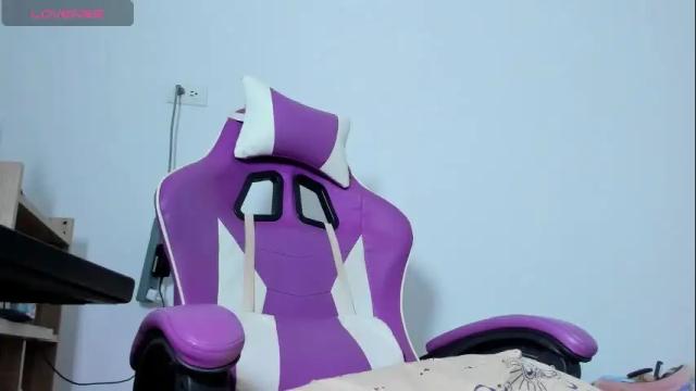 Thumbnail 2, anabellabonariva's Stream at Chaturbate, 23 days ago