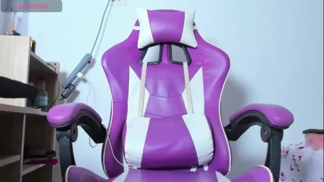 Image 3 of anabellabonariva Stream on Chaturbate on 19 days ago