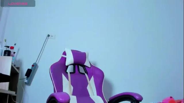Thumbnail 2, anabellabonariva's Stream at Chaturbate, 9 days ago