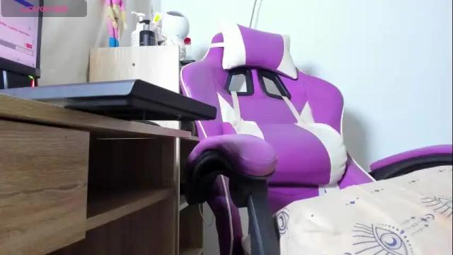 Image 10 of anabellabonariva Stream on Chaturbate on 9 days ago