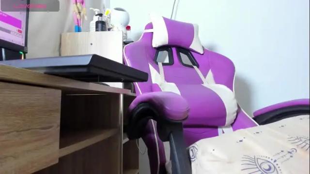 Thumbnail 3, anabellabonariva's Stream at Chaturbate, 8 days ago