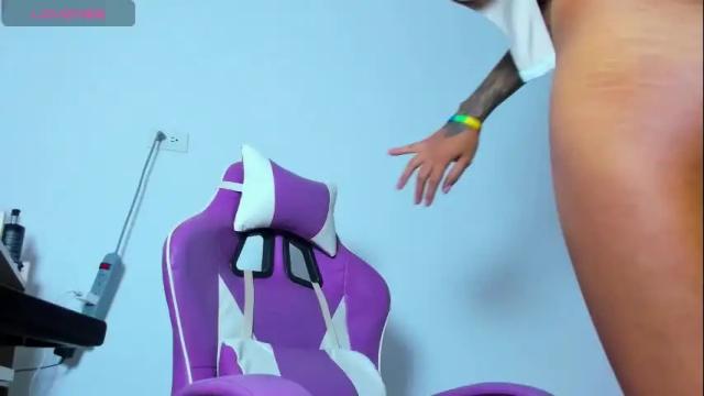 Image 7 of anabellabonariva Stream on Chaturbate on 8 days ago