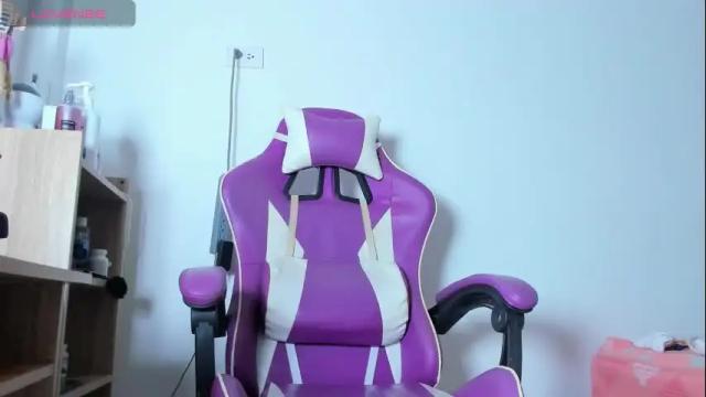 Image 8 of anabellabonariva Stream on Chaturbate on 2 months ago